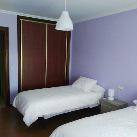 Arzua Home Kültér fotó