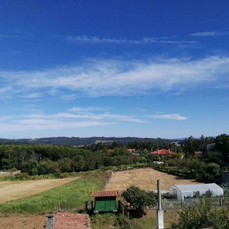 Arzua Home Kültér fotó
