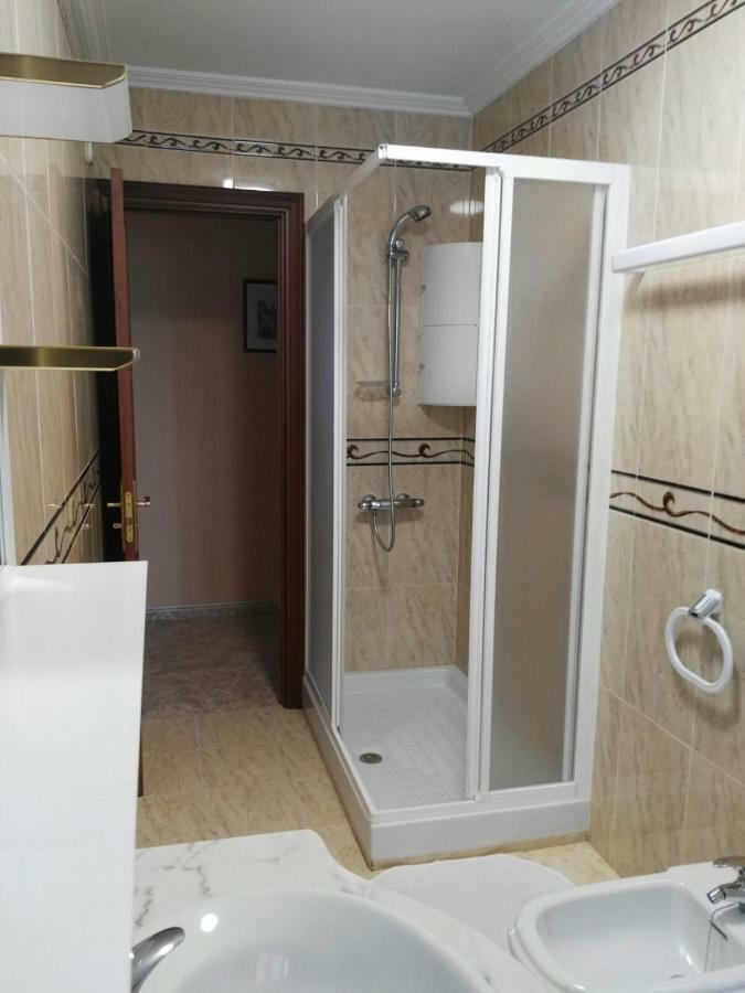 Arzua Home Kültér fotó