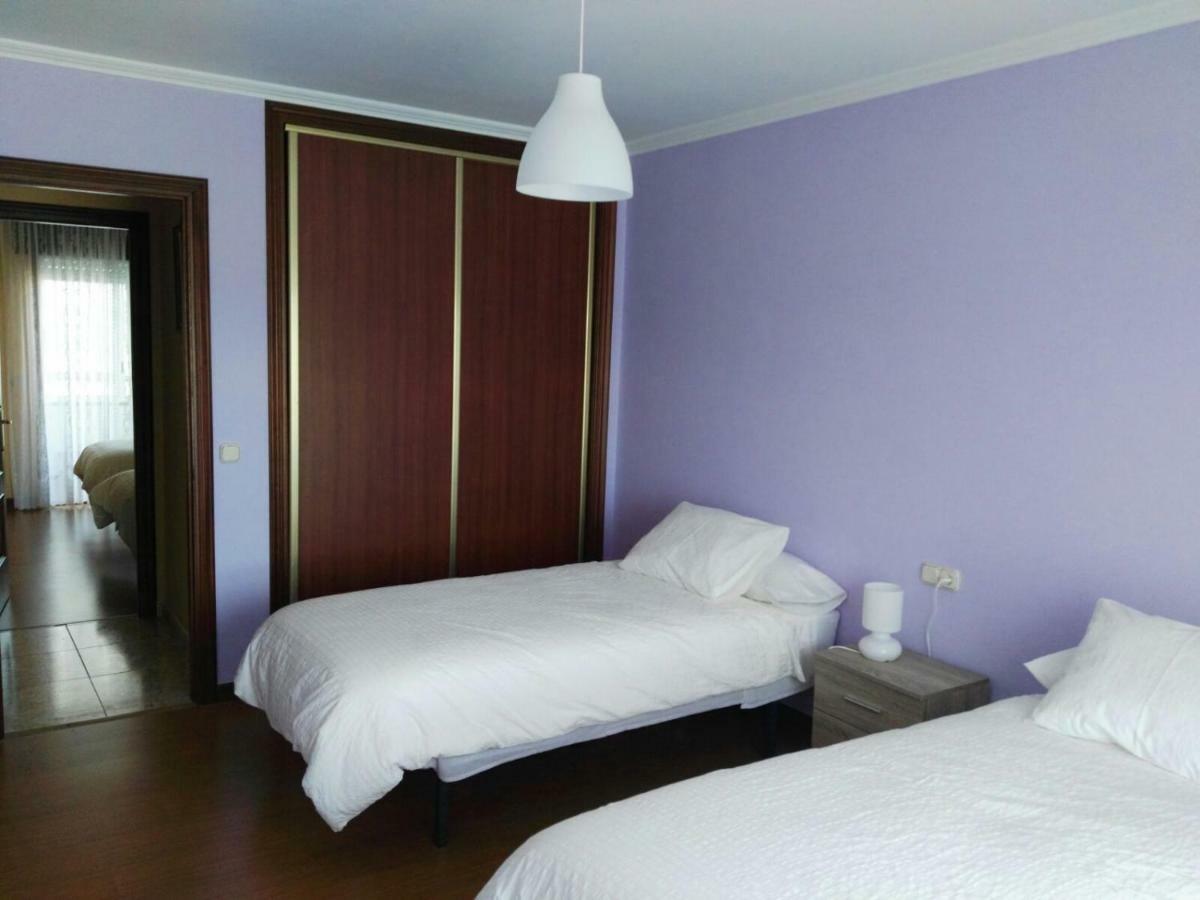 Arzua Home Kültér fotó