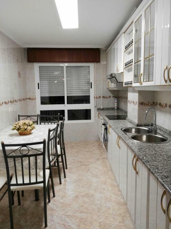 Arzua Home Kültér fotó