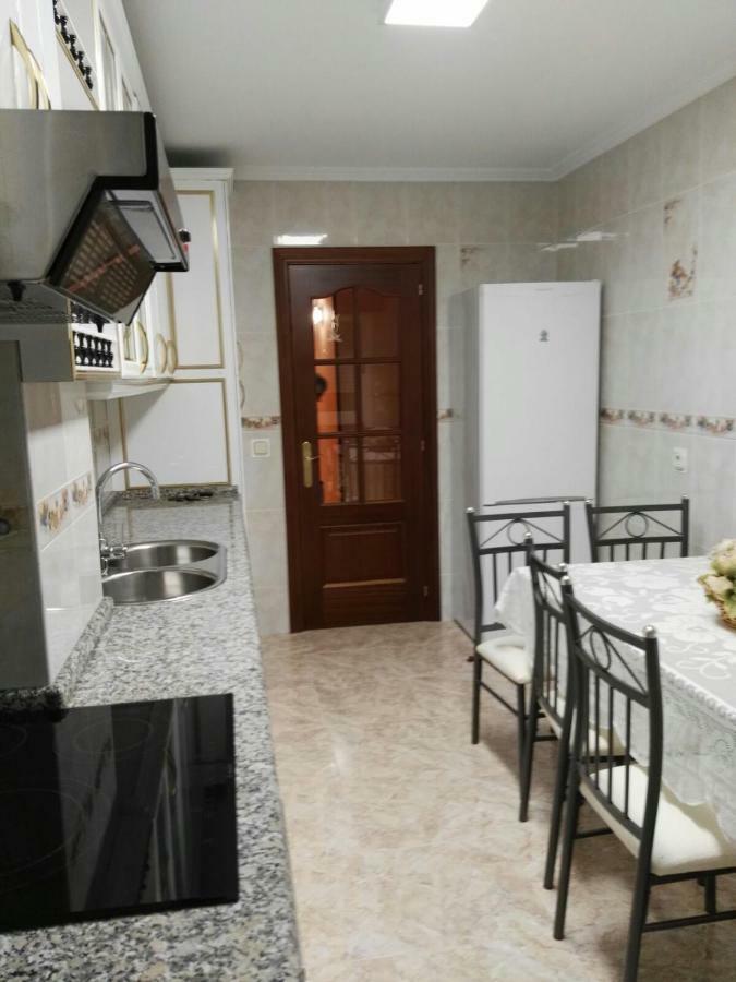 Arzua Home Kültér fotó