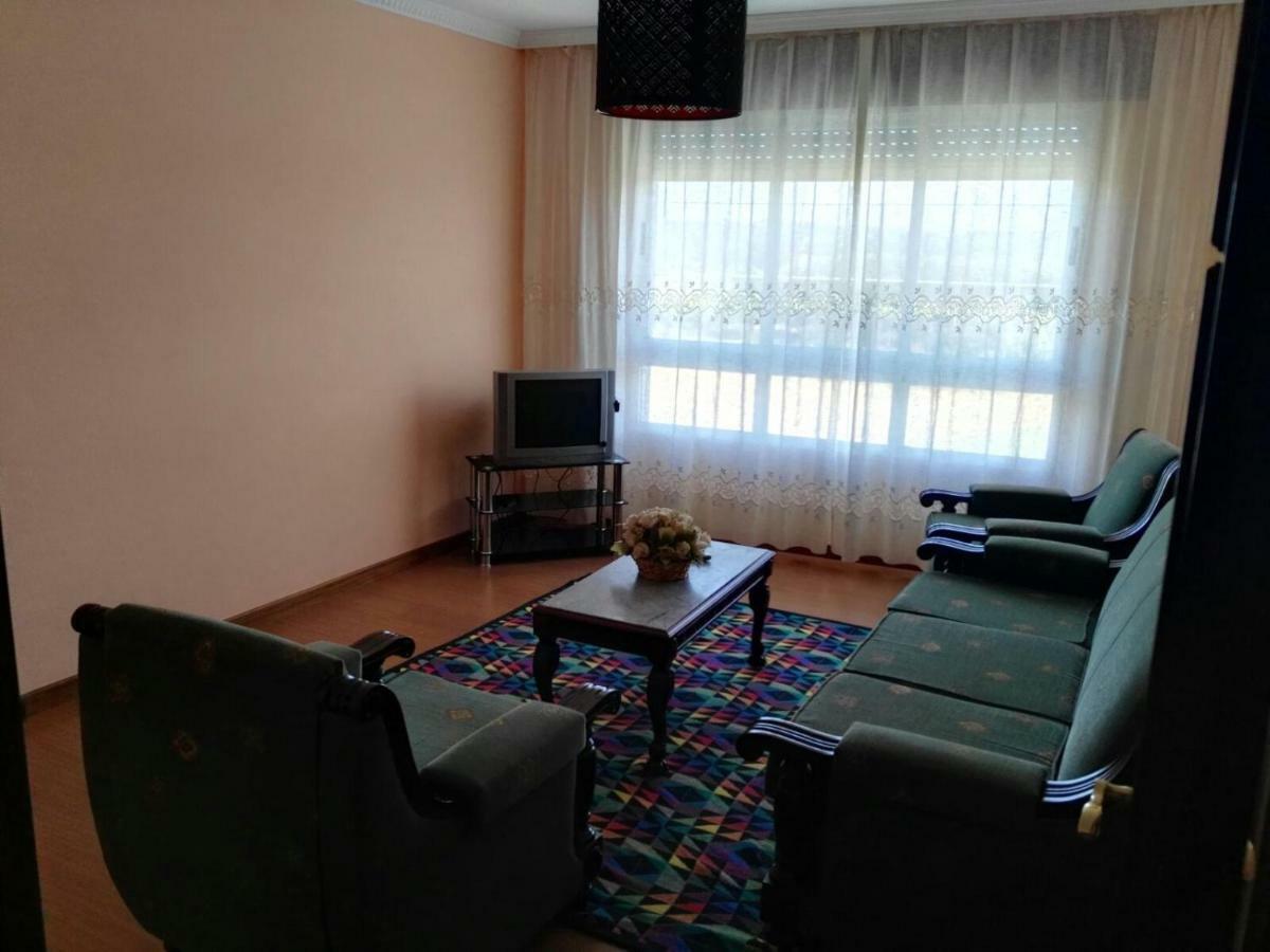 Arzua Home Kültér fotó