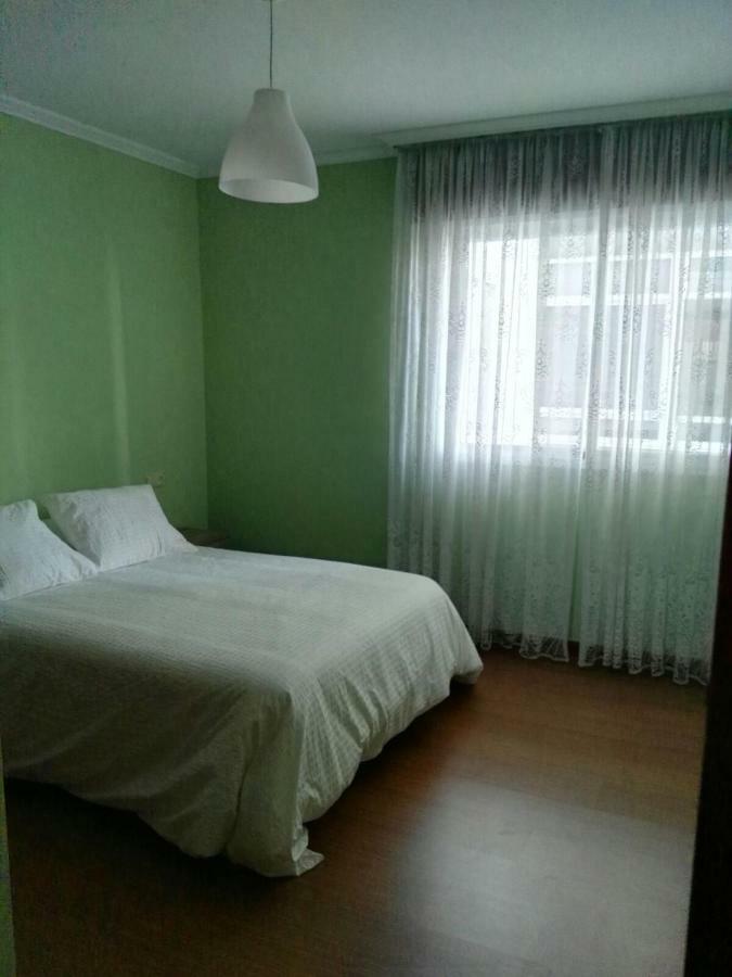 Arzua Home Kültér fotó