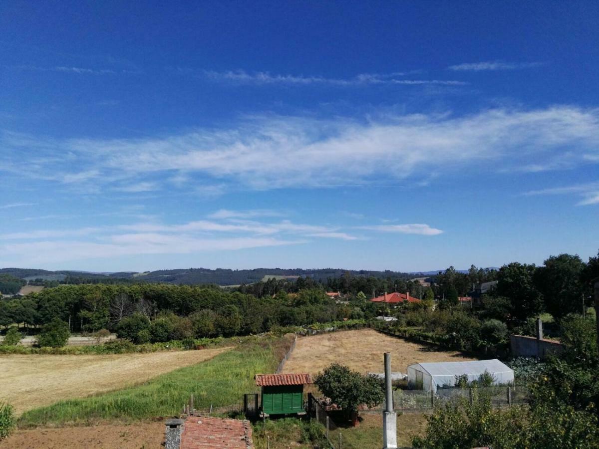 Arzua Home Kültér fotó
